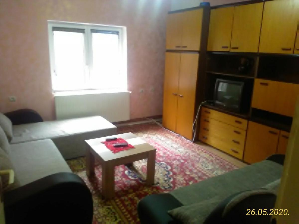 Apartament Kuca Za Odmor Jelena Kladovo Zewnętrze zdjęcie