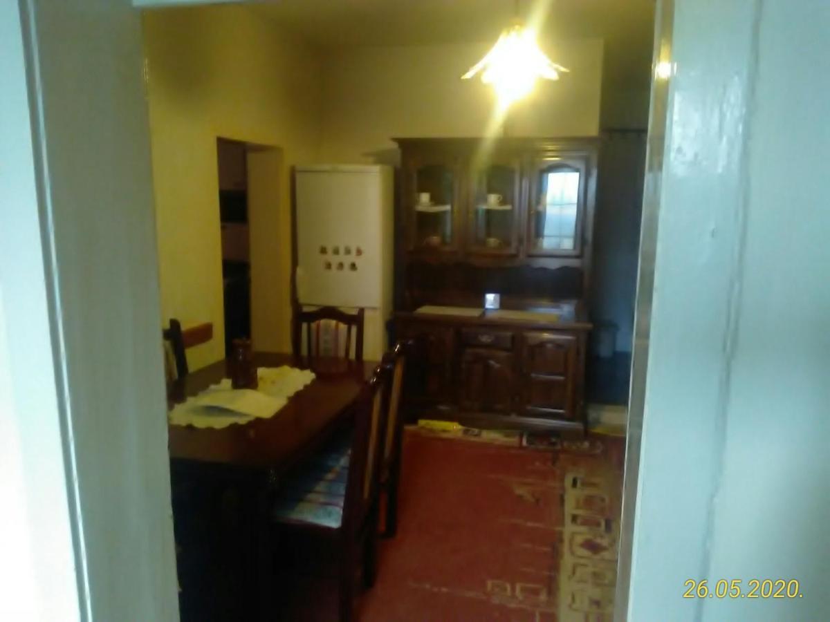 Apartament Kuca Za Odmor Jelena Kladovo Zewnętrze zdjęcie