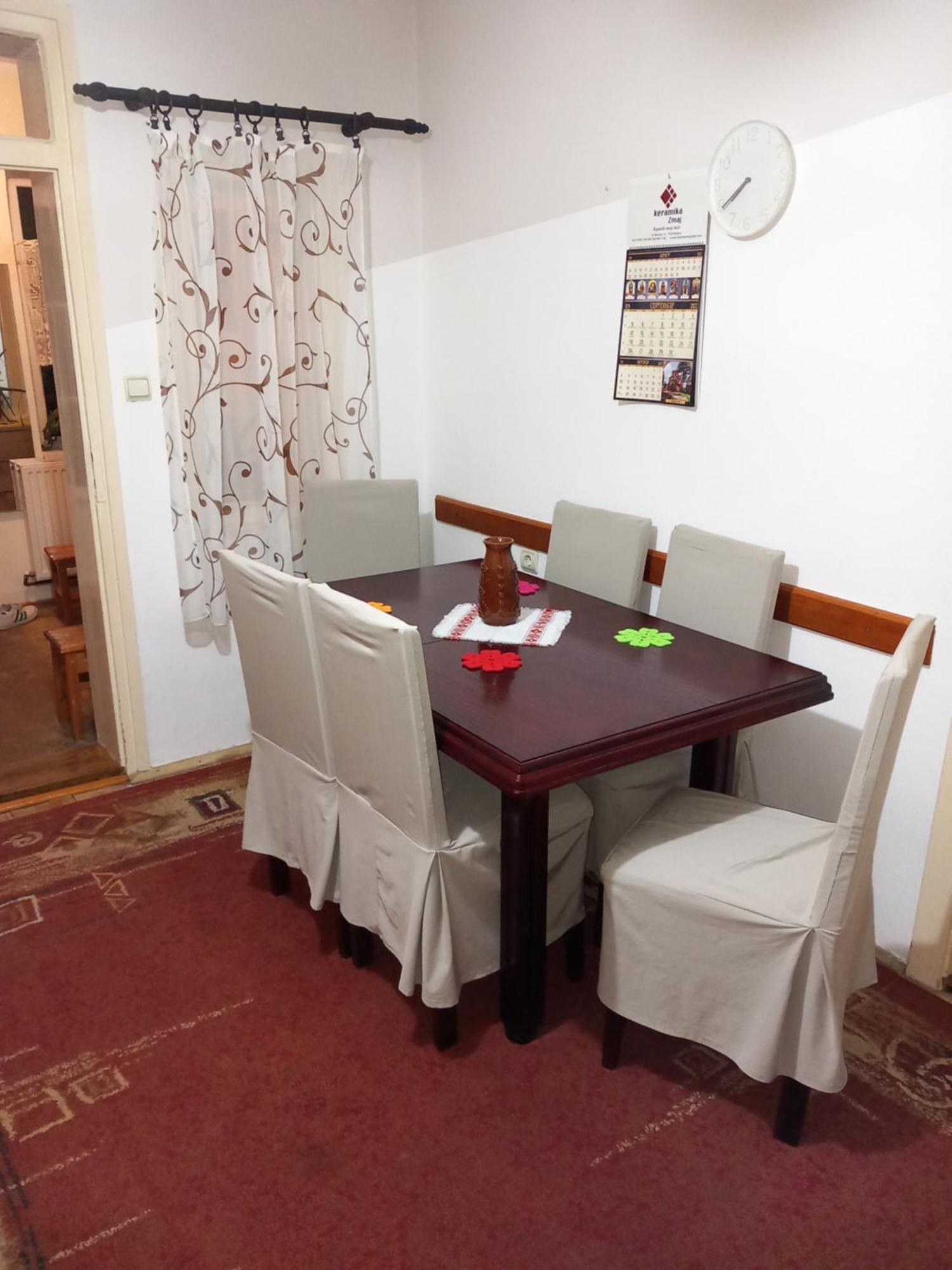 Apartament Kuca Za Odmor Jelena Kladovo Zewnętrze zdjęcie